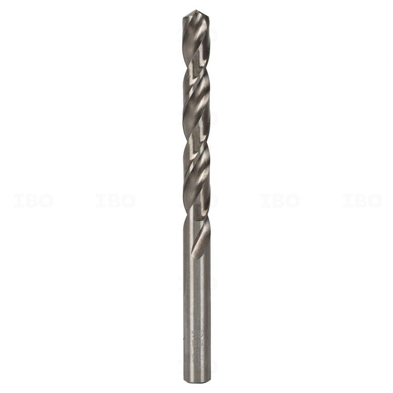 Metal Drill Bit HSS-G 10x87x133mm 5pcs