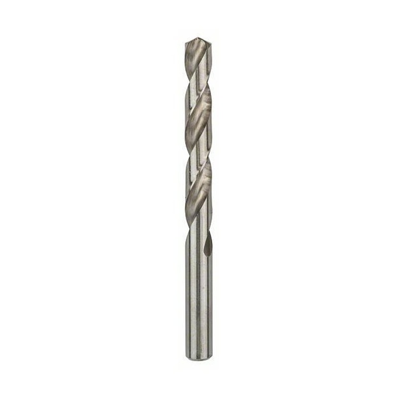 Metal Drill Bit HSS-G | 13x101x151 mm - 5pcs