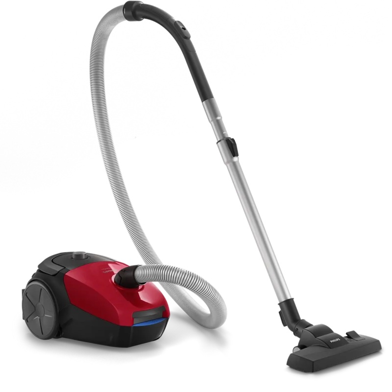Philips PowerGo Vacuum Cleaner with Bag 1800W | FC8293/61
