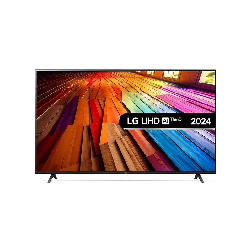 LG 65-Inch 4K UHD Smart TV | 65UT80006LA