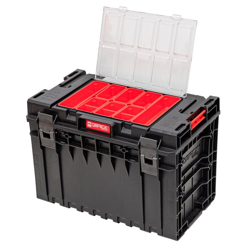 QBRICK System One Toolbox 450 Expert