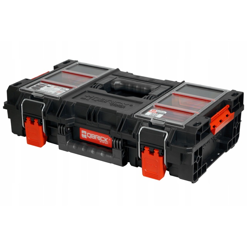 Qbrick System Prime Toolbox 150 Profi