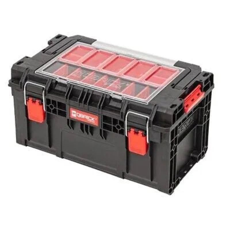 Qbrick System Prime Toolbox 250 Expert