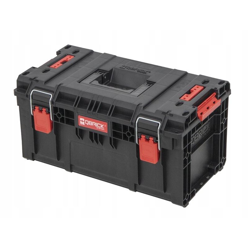 Qbrick System Prime Toolbox 250 Vario