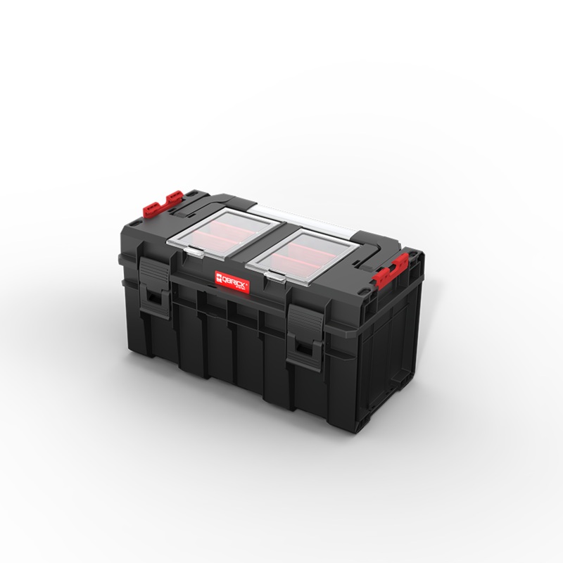 Qbrick System Pro 500 Profi Toolbox