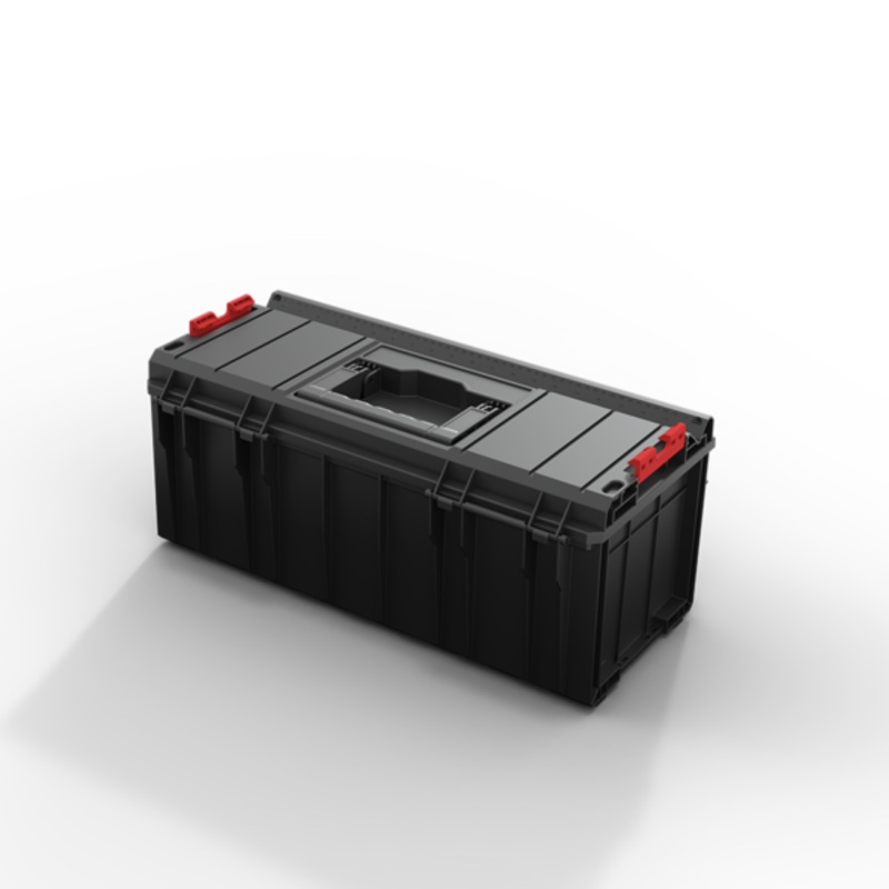 Qbrick System PRO 600 Basic Toolbox