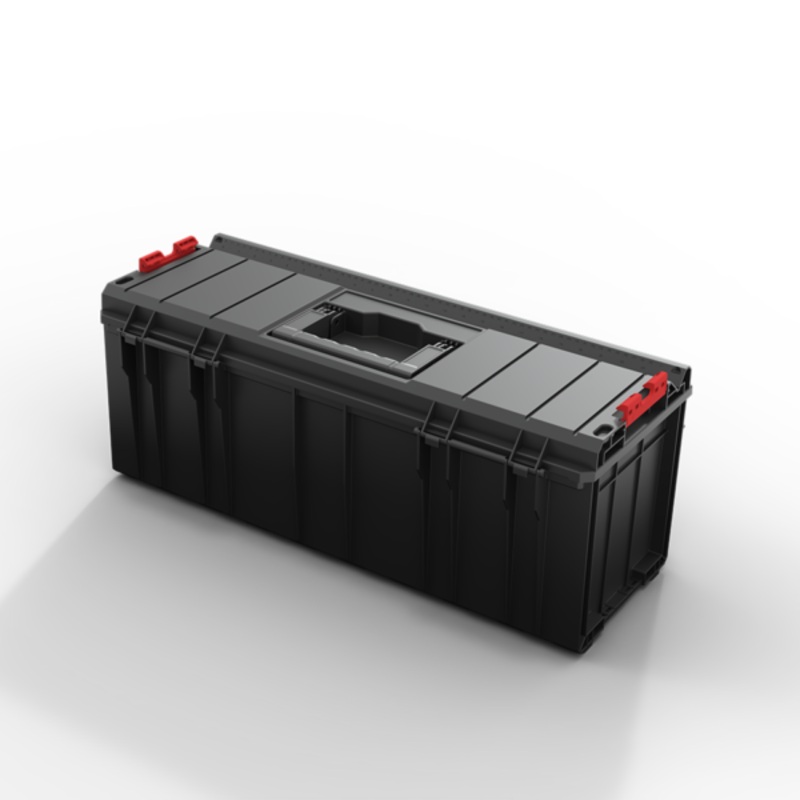Qbrick System Pro 700 Basic Box