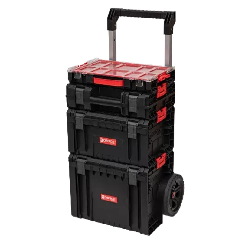 Qbrick System Pro Set 3 2.0 Plus