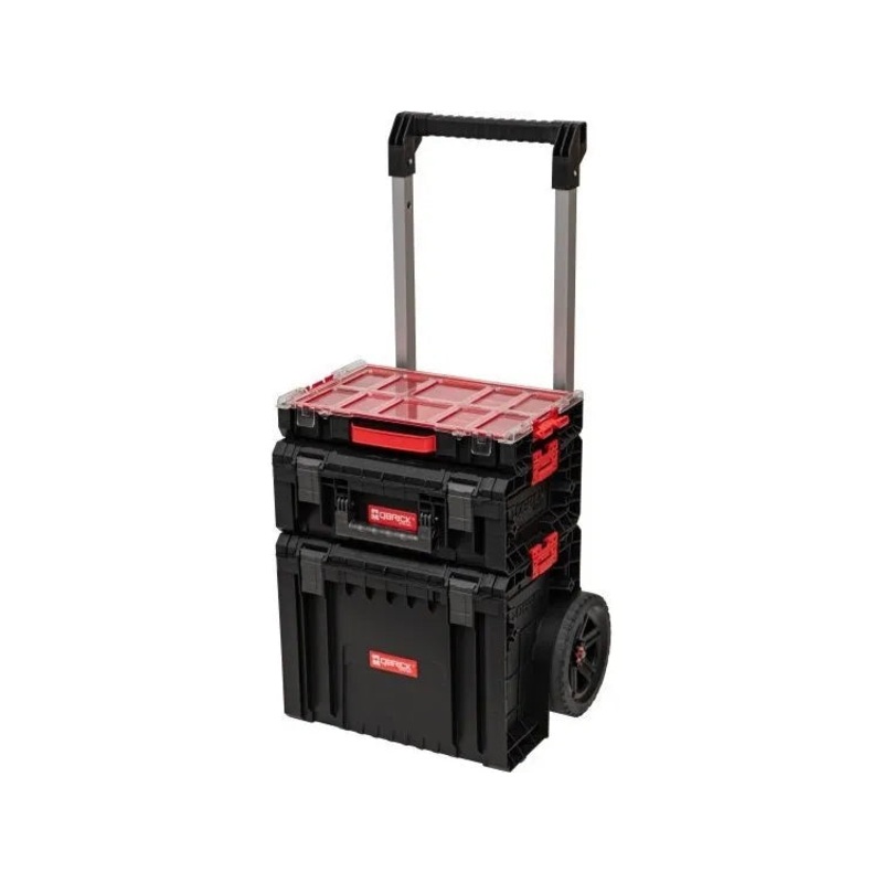 Qbrick System PRO Set 4 2.0 Plus