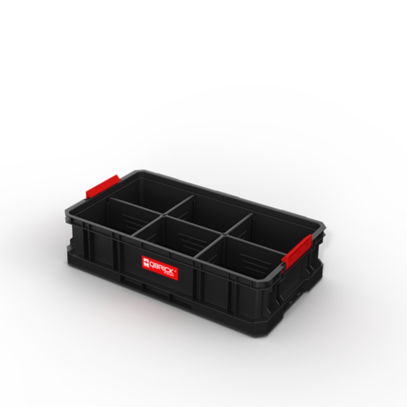 Qbrick System Two Box 100 Flex Durable