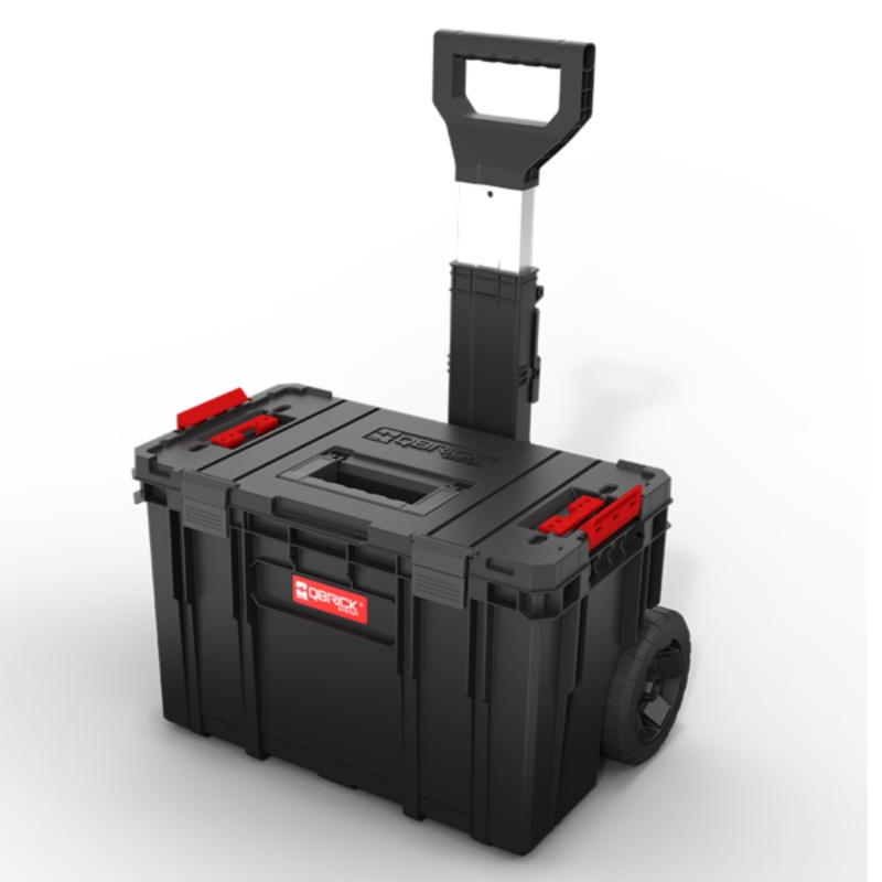 Qbrick System TWO Cart Plus Vario