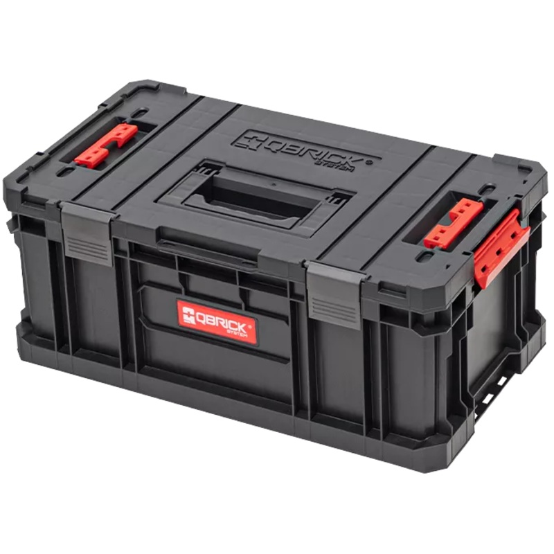 QBRICK SYSTEM TWO TOOLBOX PLUS