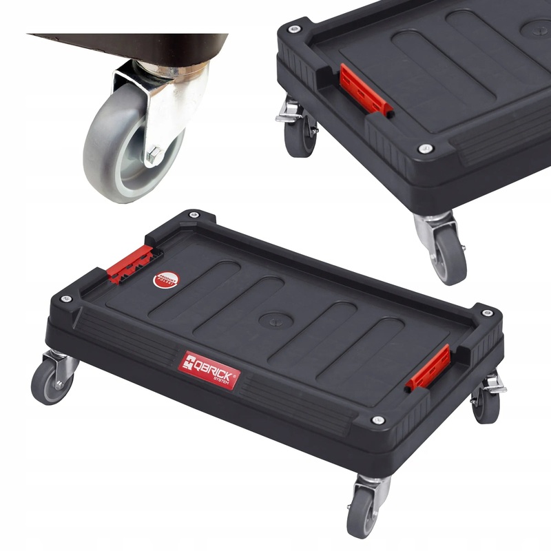Qbrick System Two Transport Platform