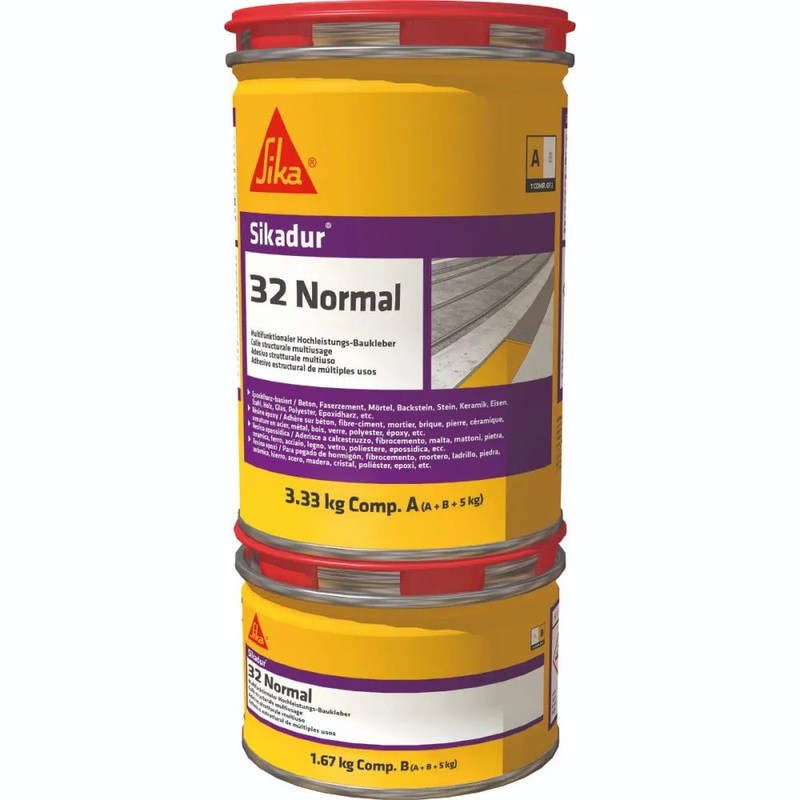 Sikadur-32 LP Epoxy Adhesive
