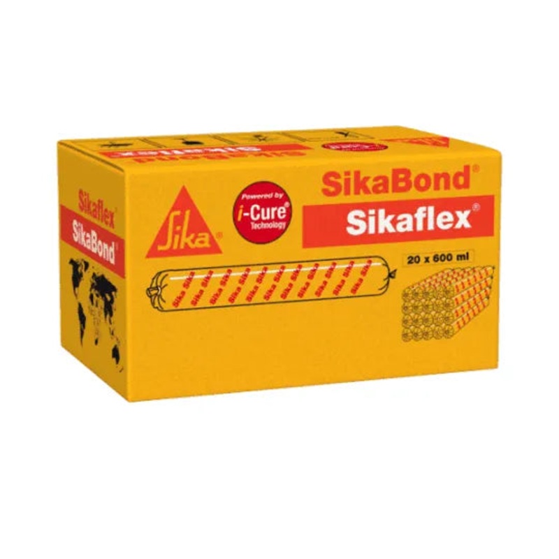 Sikaflex-11 FC Purform Multi-Purpose Sealant