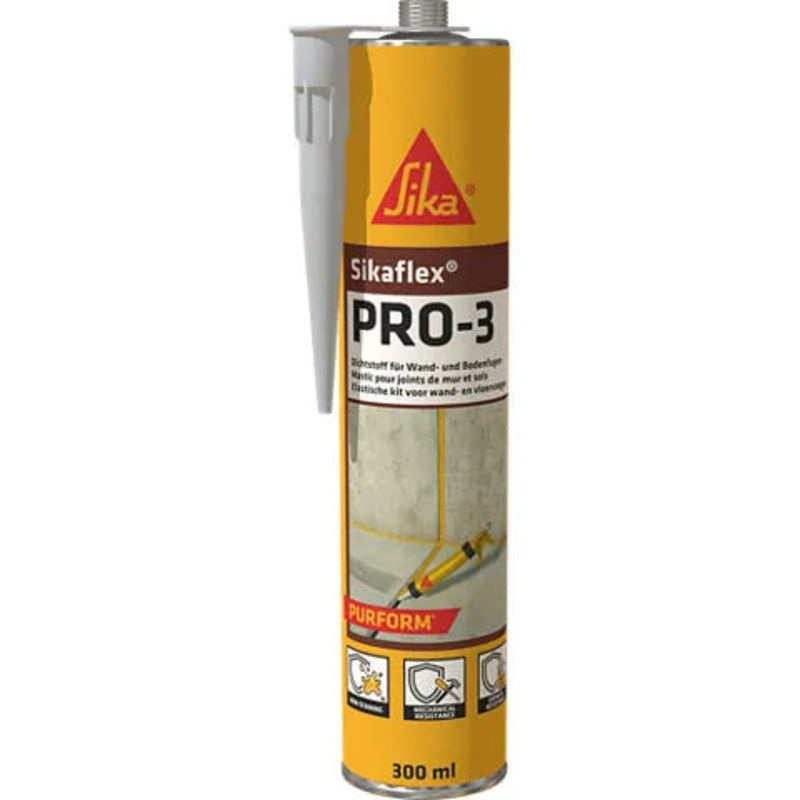 Sikaflex Pro-3 High Performance Sealant