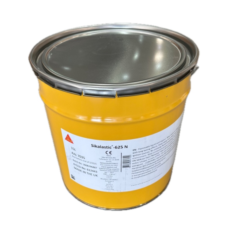 Sikalastic-625 N Liquid Waterproofing