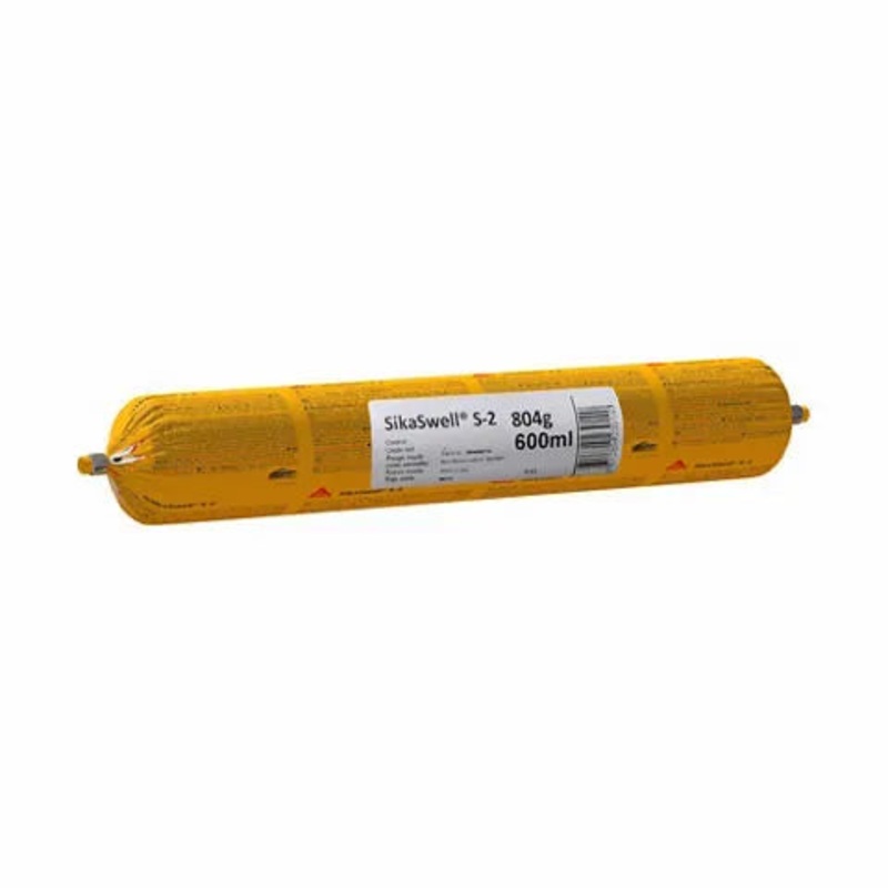 Sikaswell S-2 High-Performance Sealant