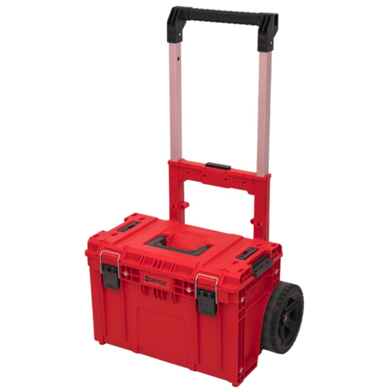 Toolbox Qbrick Prime Cart Red Ultra HD
