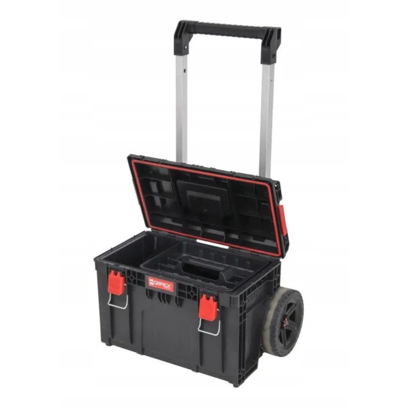 Toolbox Qbrick System PRIME Cart SKRWQCPRIMCZAPG003