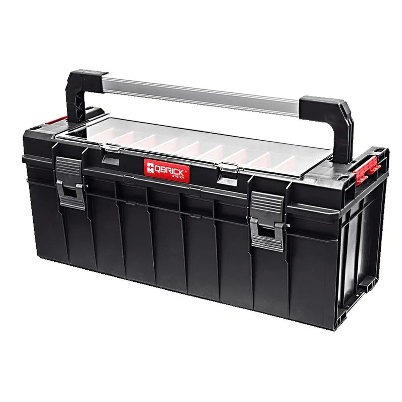 Toolbox Qbrick System Pro 700 Profi