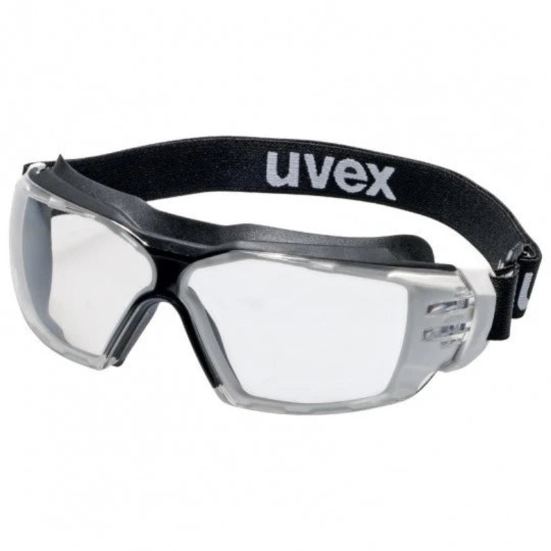 Uvex Pheos CX2 Sonic Safety Goggles | Model 9309285