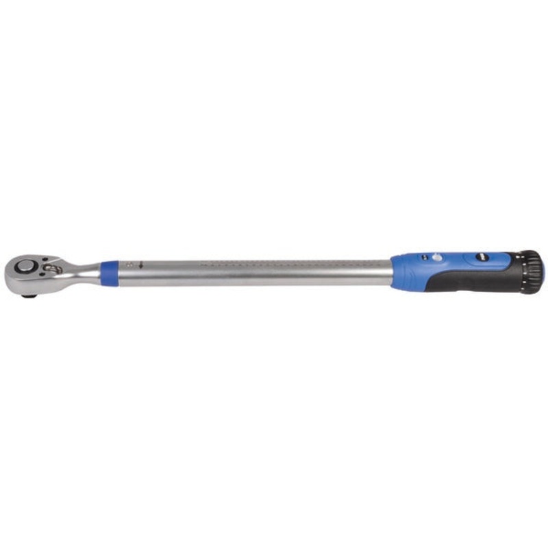 1/4 Torque Wrench TORQUE-PROFI 25 Range: 5-25 Nm | 394241