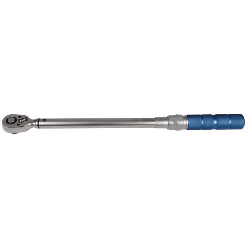 1/4 Torque Wrench TORQUE-PROFIplus 25 Range: 5-25 Nm Accuracy: 3% | 394270