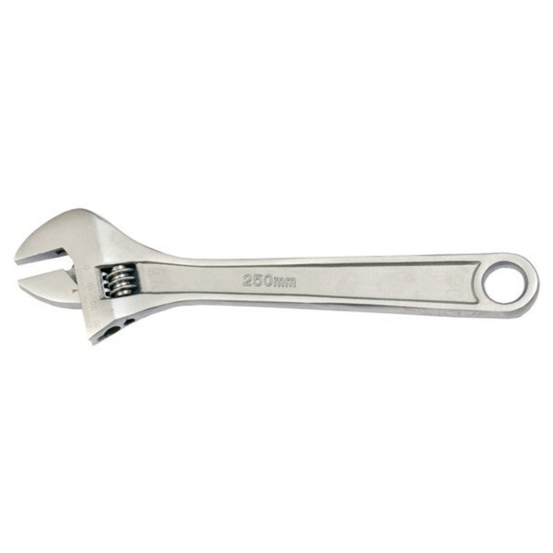 Adjustable wrench 4 100 mm | 2404
