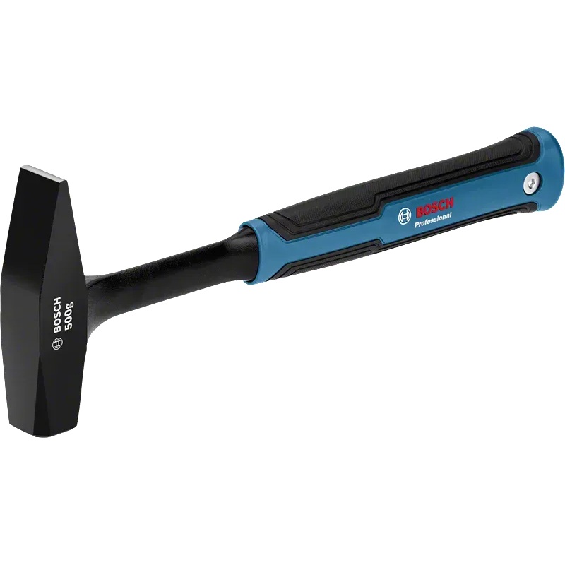Bosch Locksmith Hammer with Ergonomic Handle