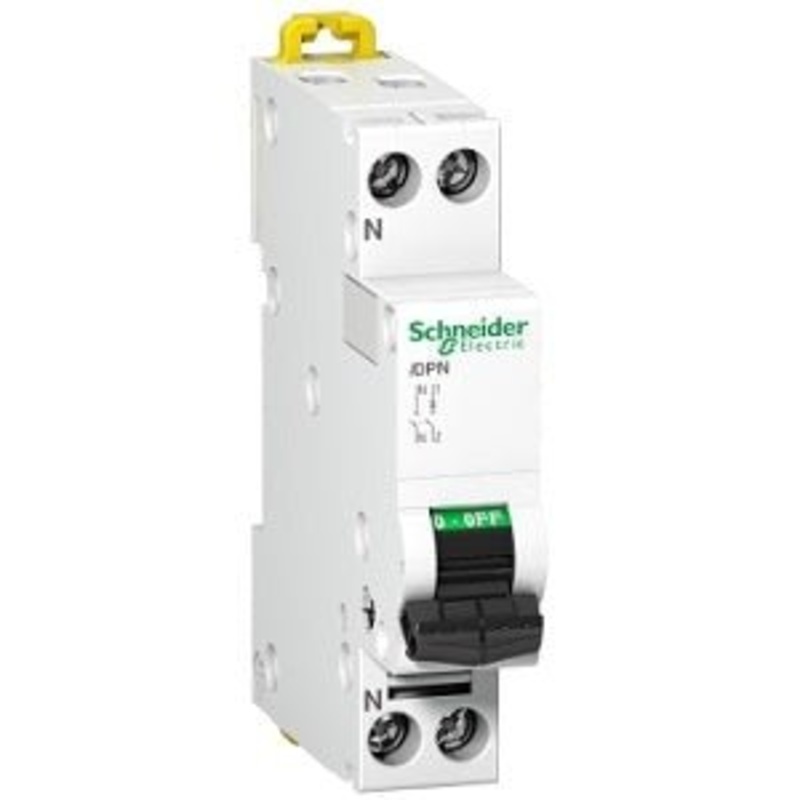 MULTI9 C60 CIRCUIT BREAKER