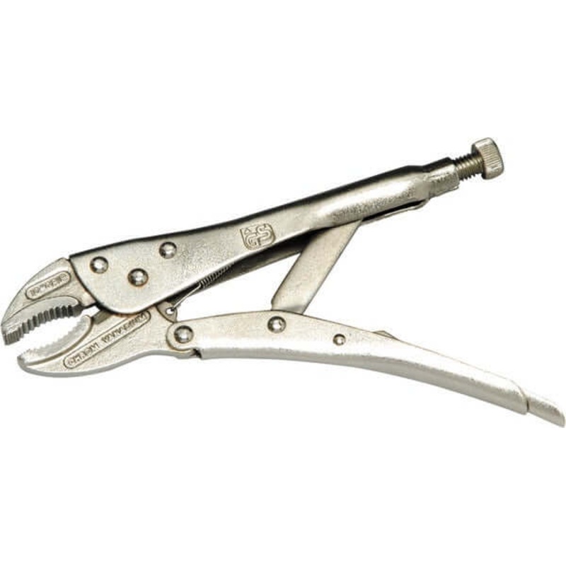 Self grip plier 7 | 4556-175