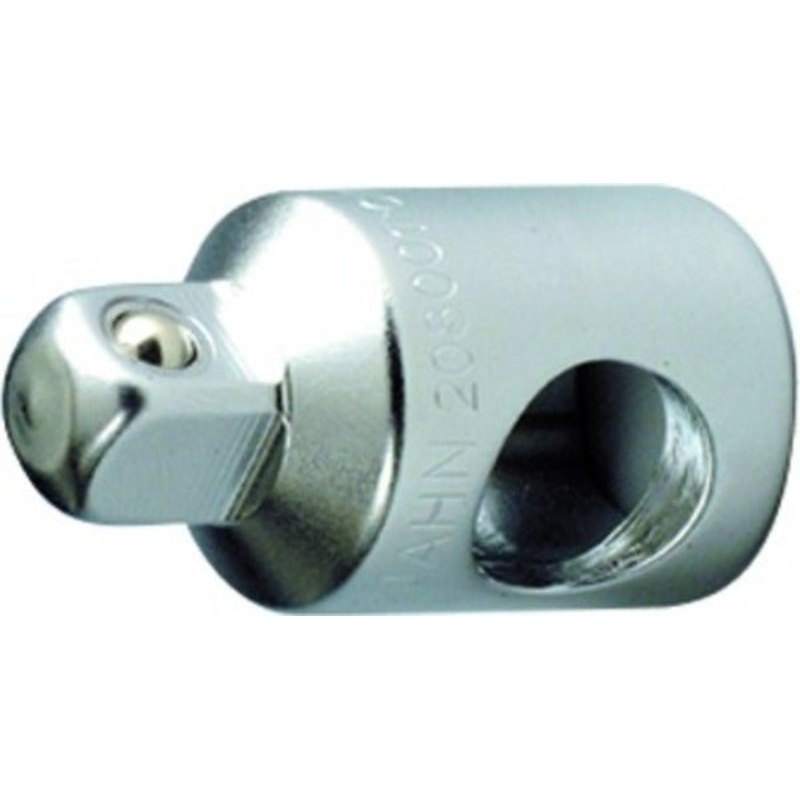 3-way adapter 1/2(F) x 1/2(M) | 308001