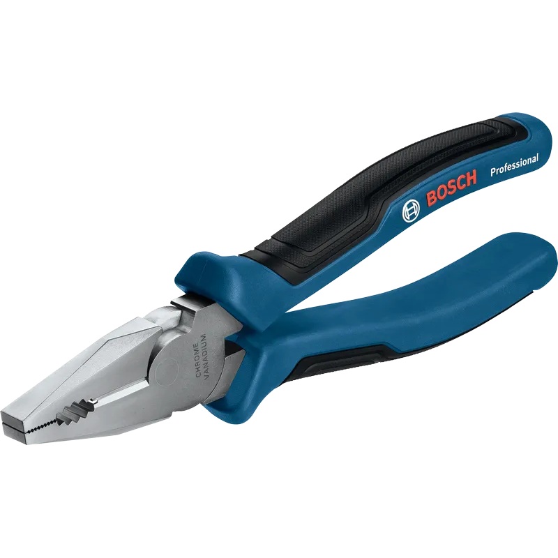 Bosch Combination Pliers 180mm - 1600A01TH7