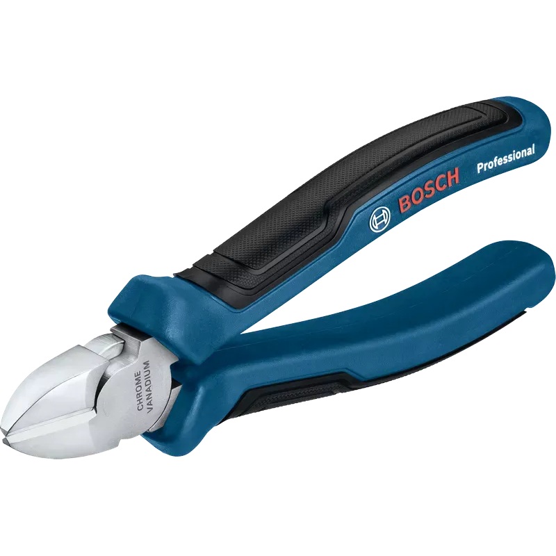 Bosch Diagonal Side Cutter 160mm - 1600A01TH9