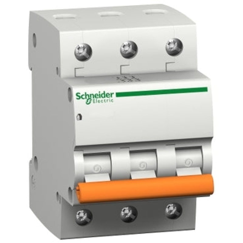 Circuit breaker | Domae - 3P  16A /C