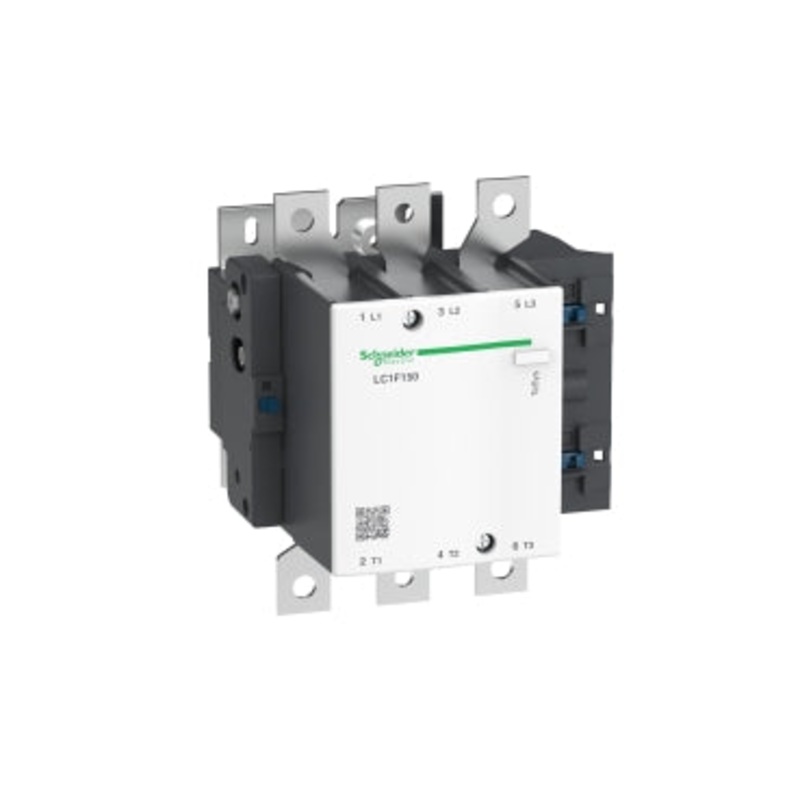 Contactor 3p 150a| LC1F150M7