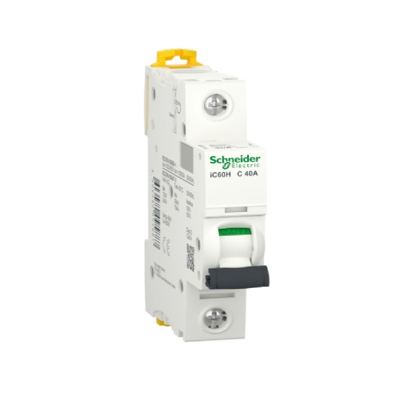 Miniature circuit-breaker, Acti9 ,0.5 A | A9F74170