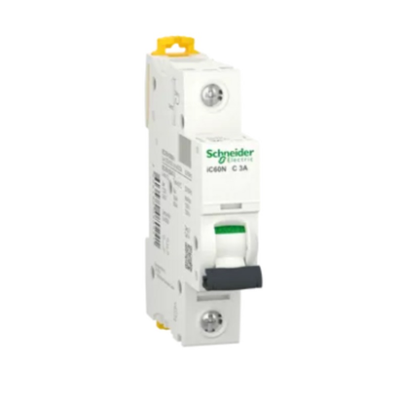 Miniature circuit-breaker, Acti9 3A | A9F74103