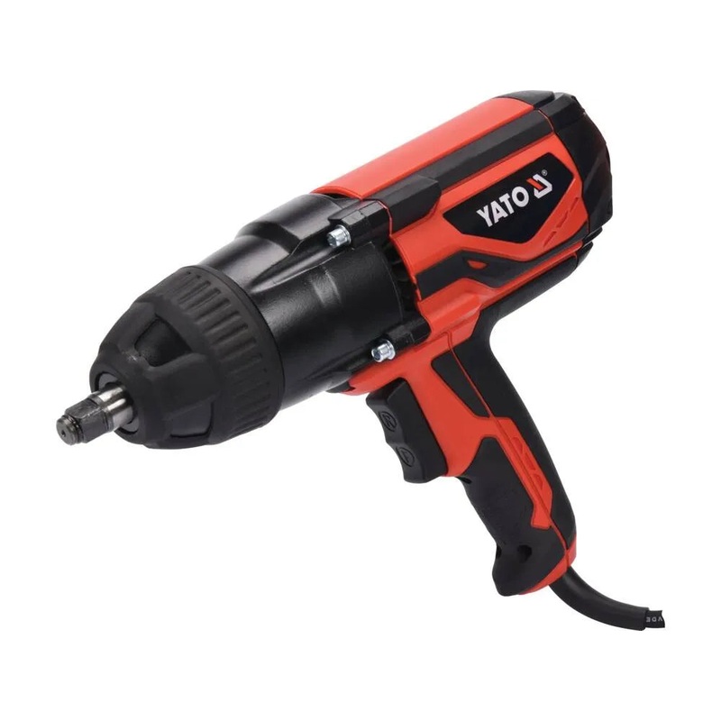 Yato Electric Impact Wrench 1020W | YT-82021