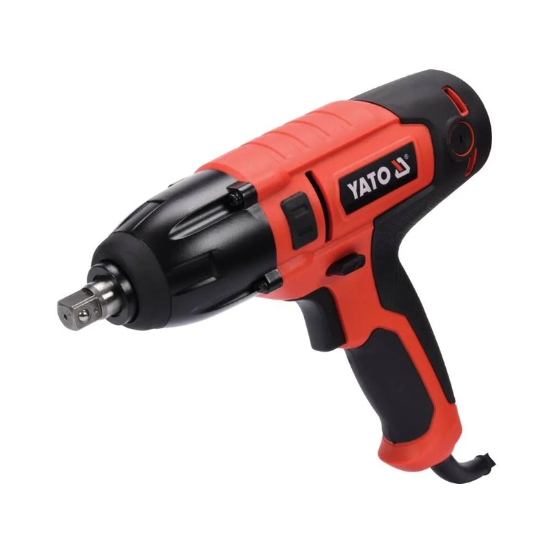Yato Electric Impact Wrench 450W | YT-82020