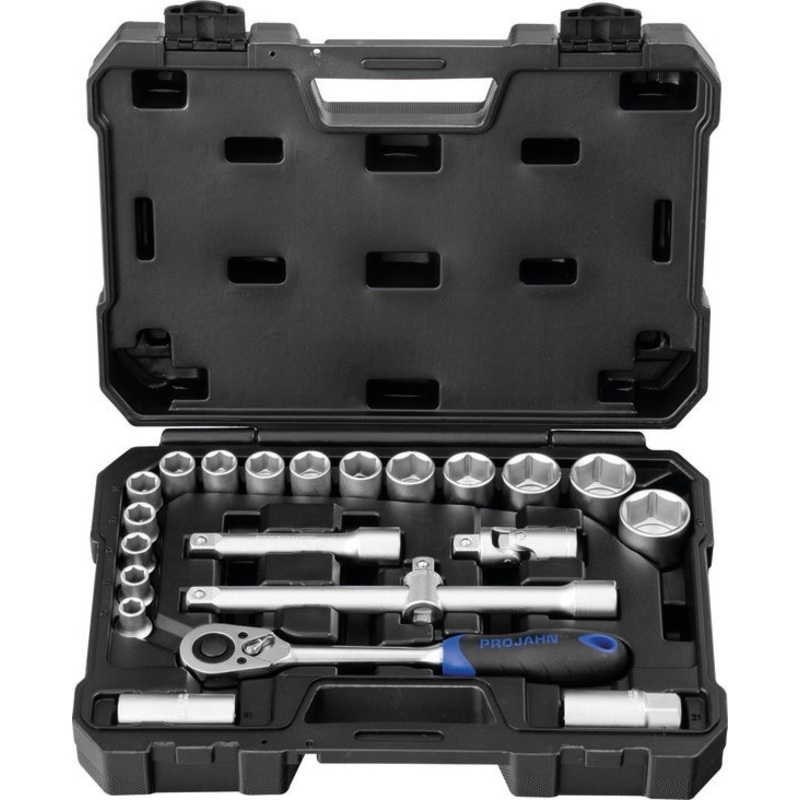 1/2 proficraft socket set 21pcs | 8661