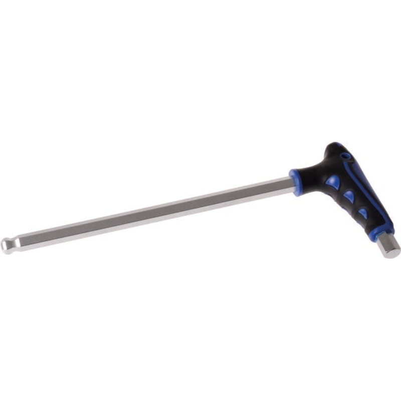 Ball point T-handle screwdriver 3 mm| 4170-3