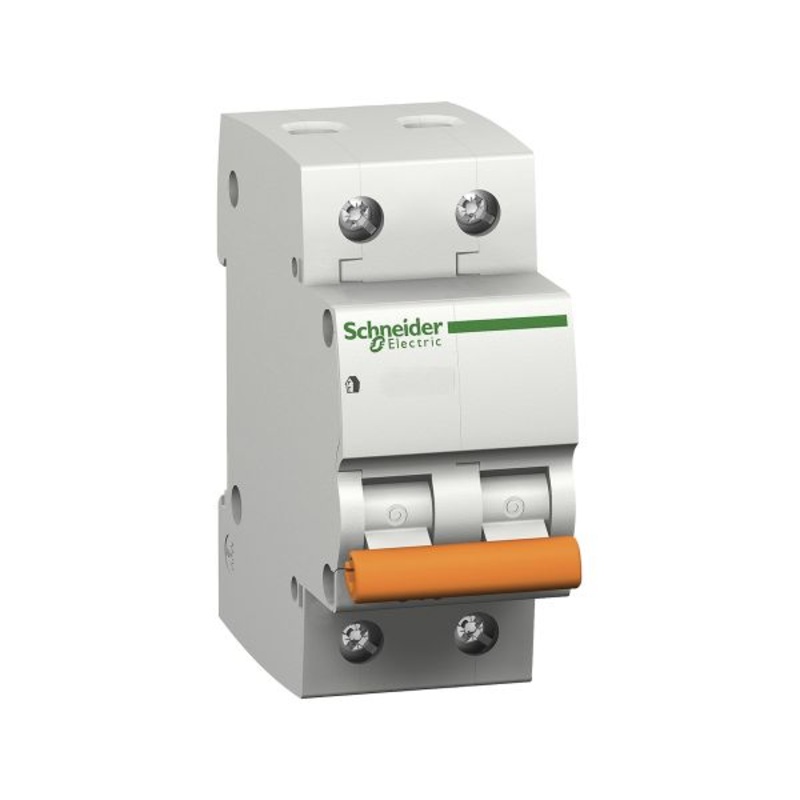 Circuit breaker | Domae 2P  63A /C