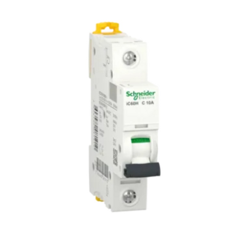 Miniature circuit-breaker, Acti9 10 A | A9F84110