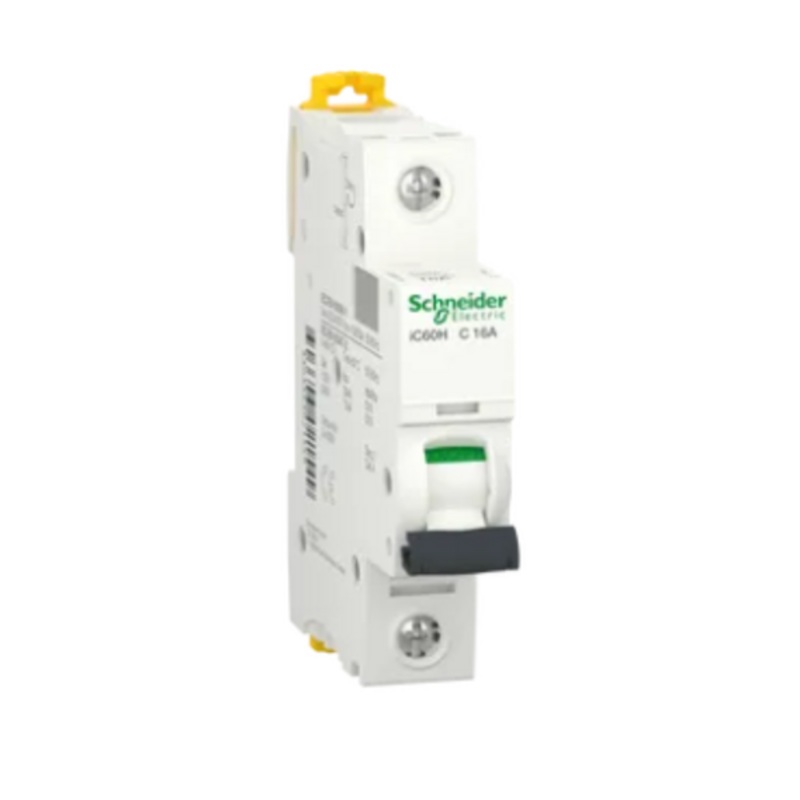 Miniature circuit-breaker, Acti9 16 A | A9F84116