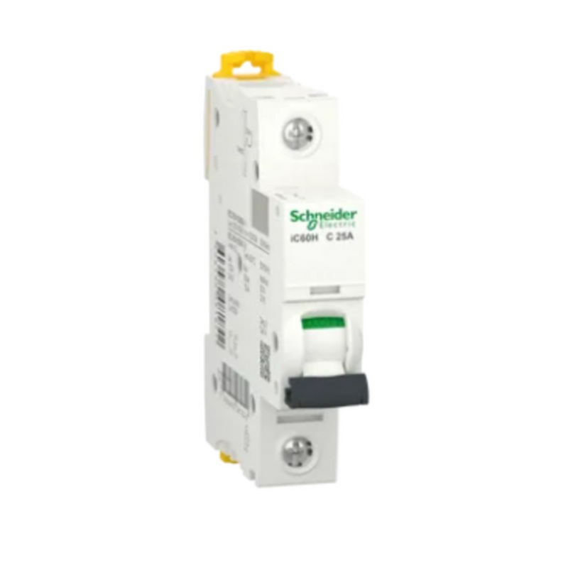 Miniature circuit-breaker, Acti9 25 A | A9F84125