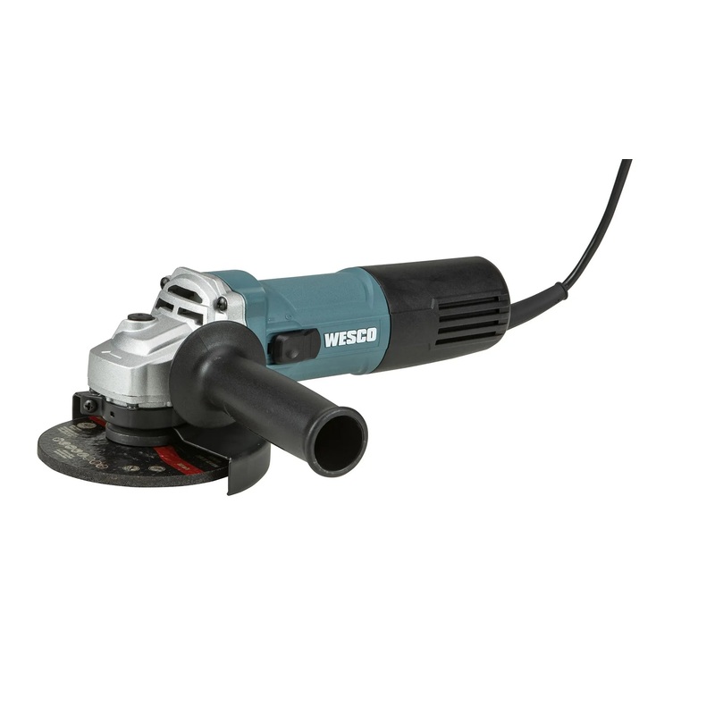 Wesco 125mm 900W Angle Grinder | WS4750
