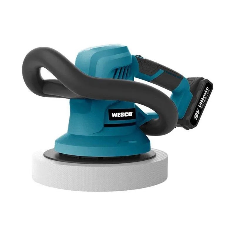 Wesco 18V Buffer Polisher | WS2967
