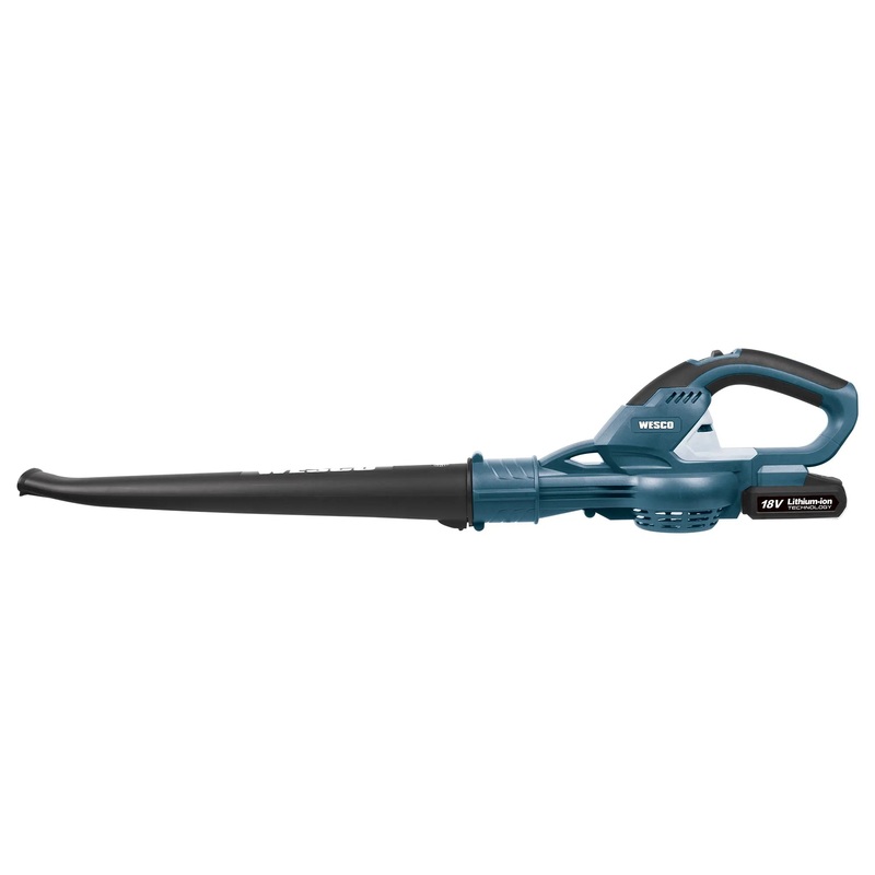 Wesco 18V Leaf Blower | WS8511.9